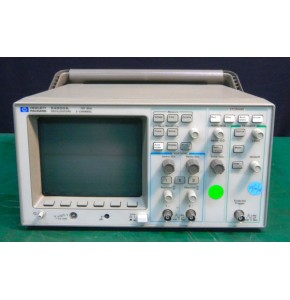 Oscilloscope